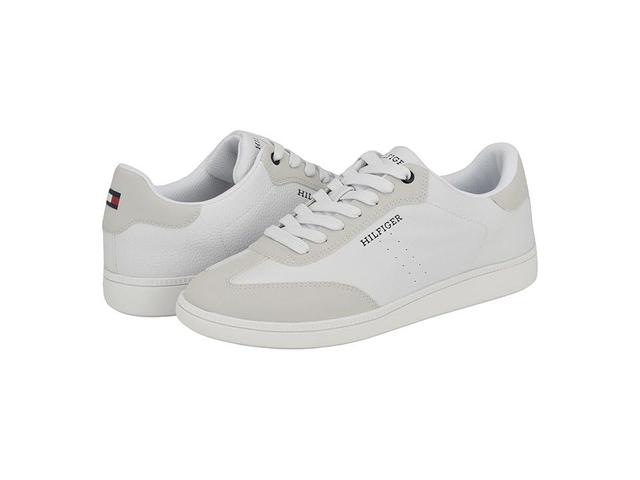 Tommy Hilfiger Bregan (Light Natural Multi) Men's Shoes Product Image