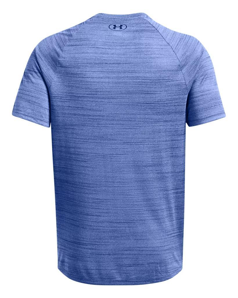 Men's UA Tech™ 2.0 Tiger Short Sleeve Product Image