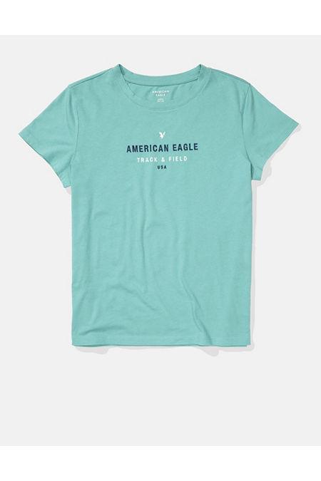 AE Graphic Tee Women's Product Image