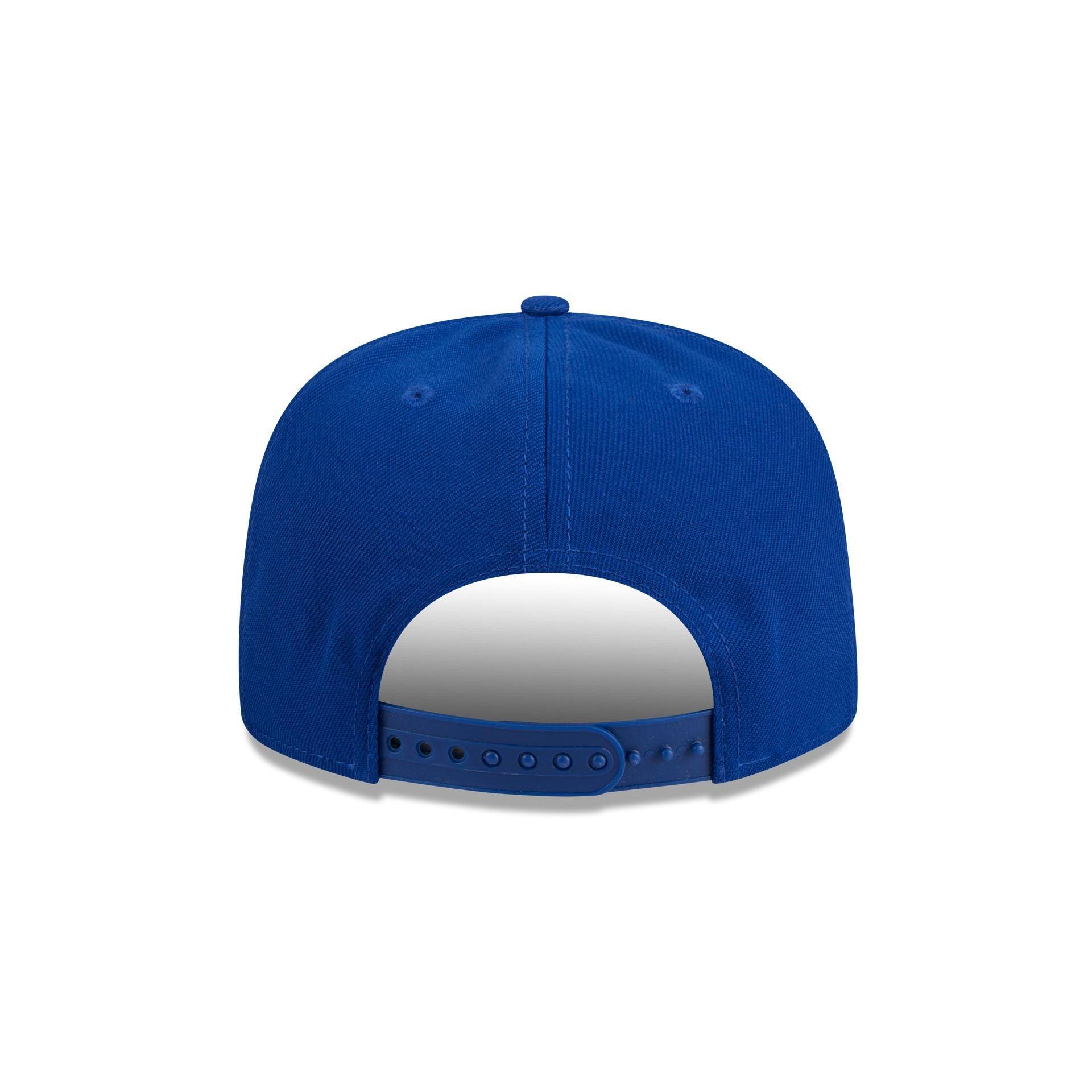 Chicago Cubs Golfer Hat Male Product Image