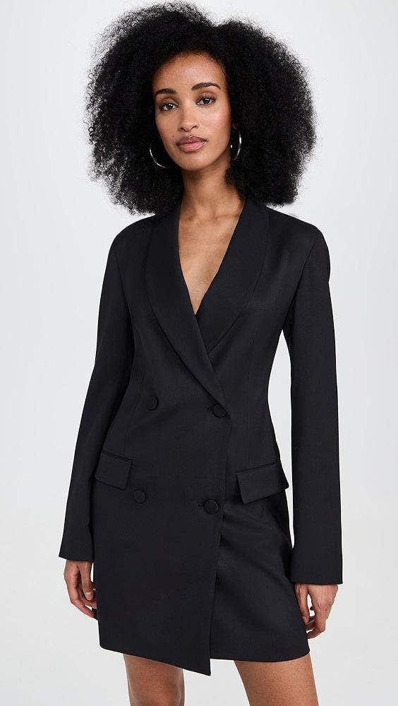 TWP Les Caves Du Roy Dress | Shopbop Product Image