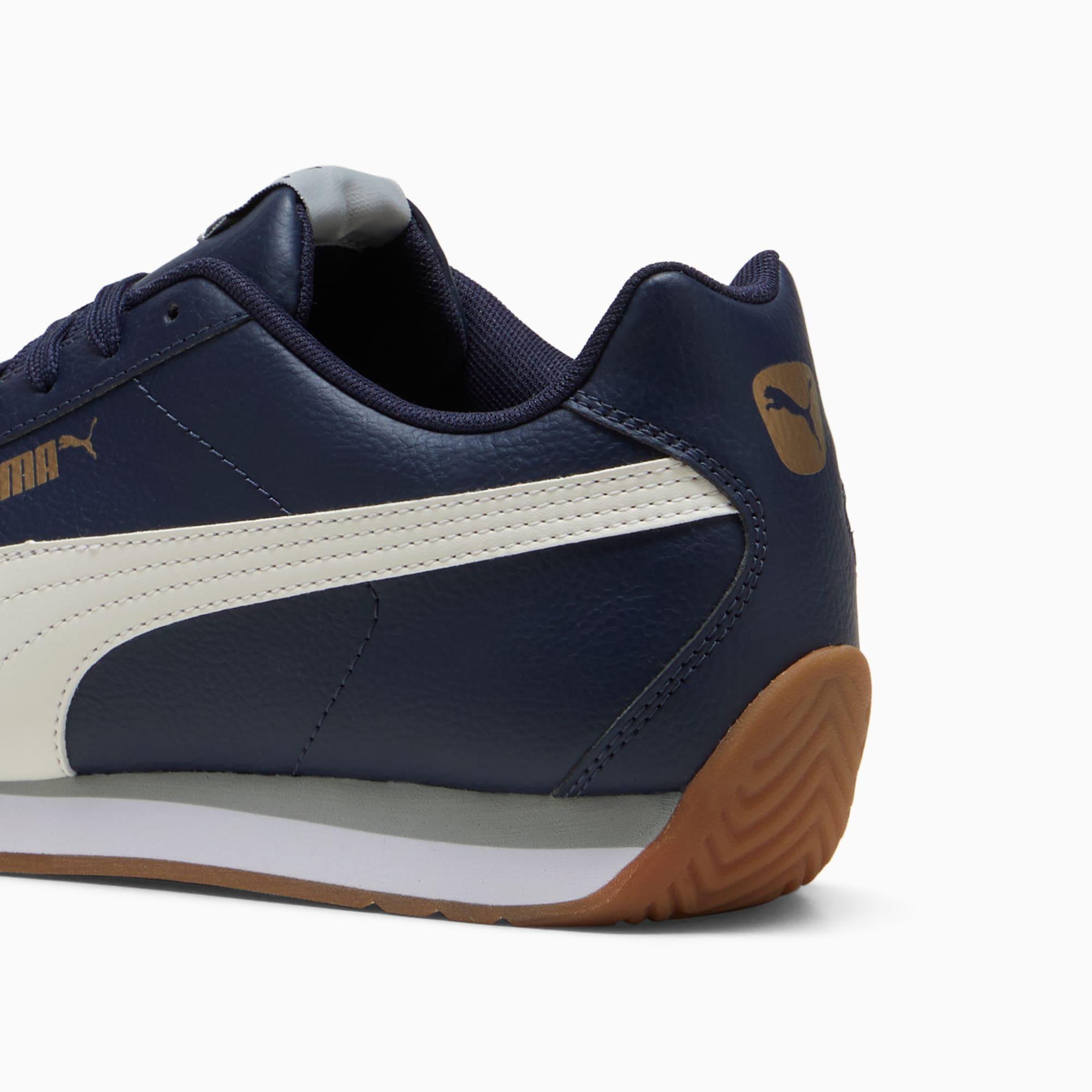 Turin III Men's Sneakers Product Image