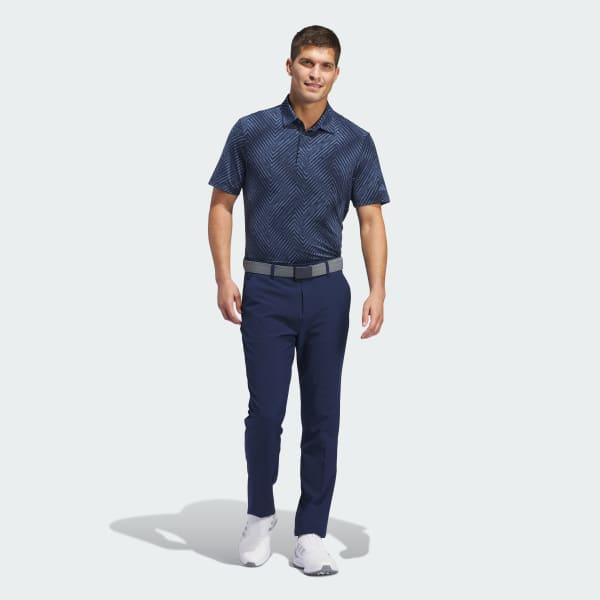 Ultimate365 Allover Print Polo Shirt Product Image