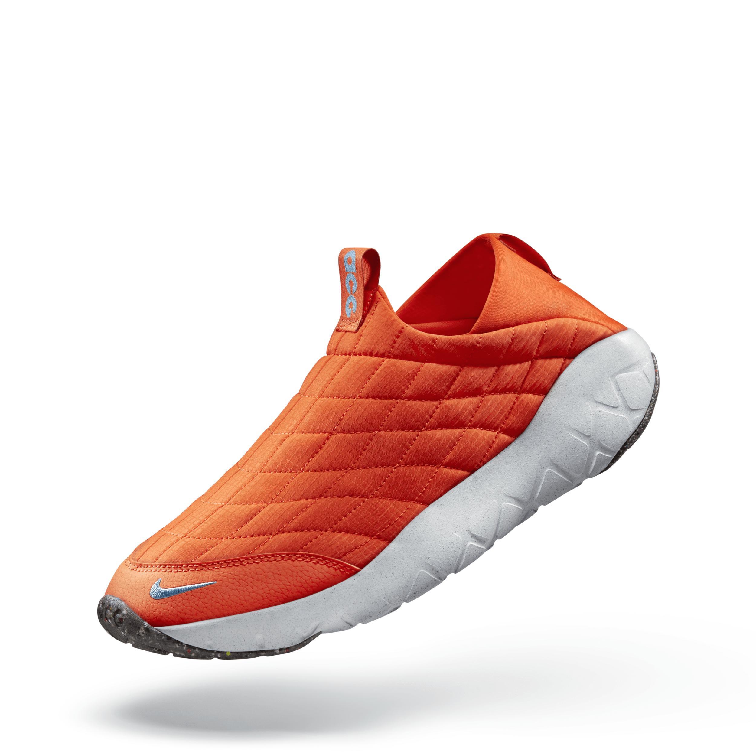 Mens Nike ACG Moc 3.5 Shoes Product Image