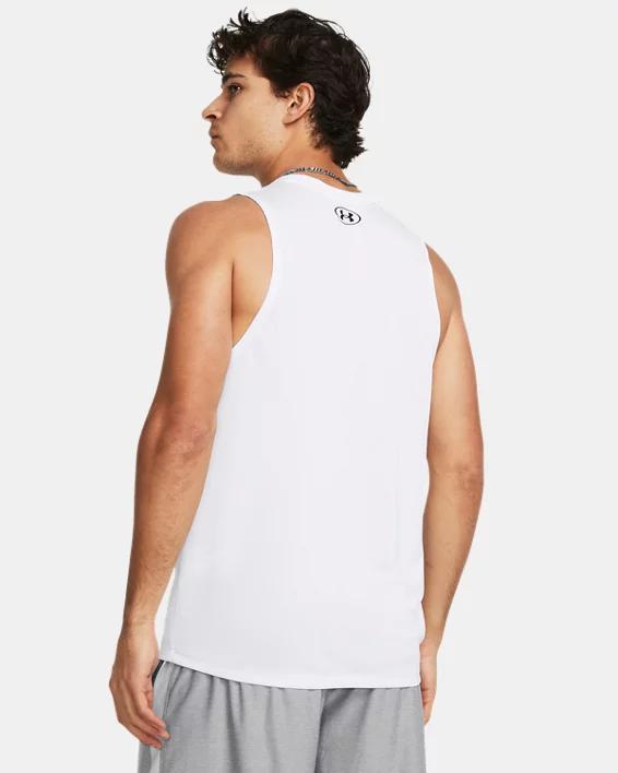 Men's UA Tech™ Tank Product Image