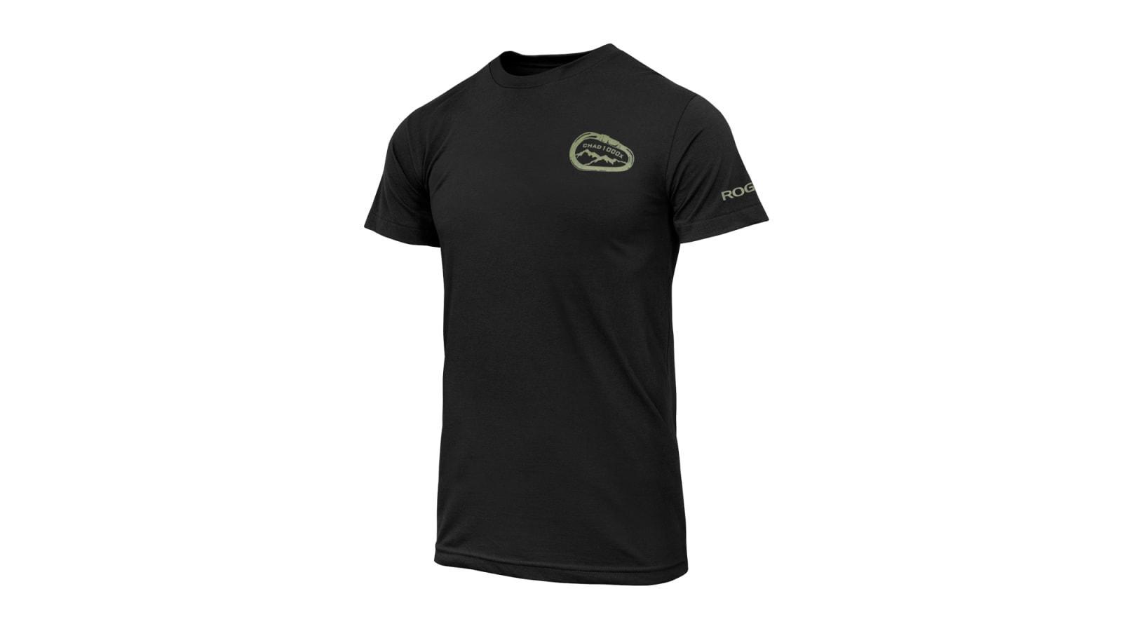 Rogue Chad 1000x T-Shirt Product Image