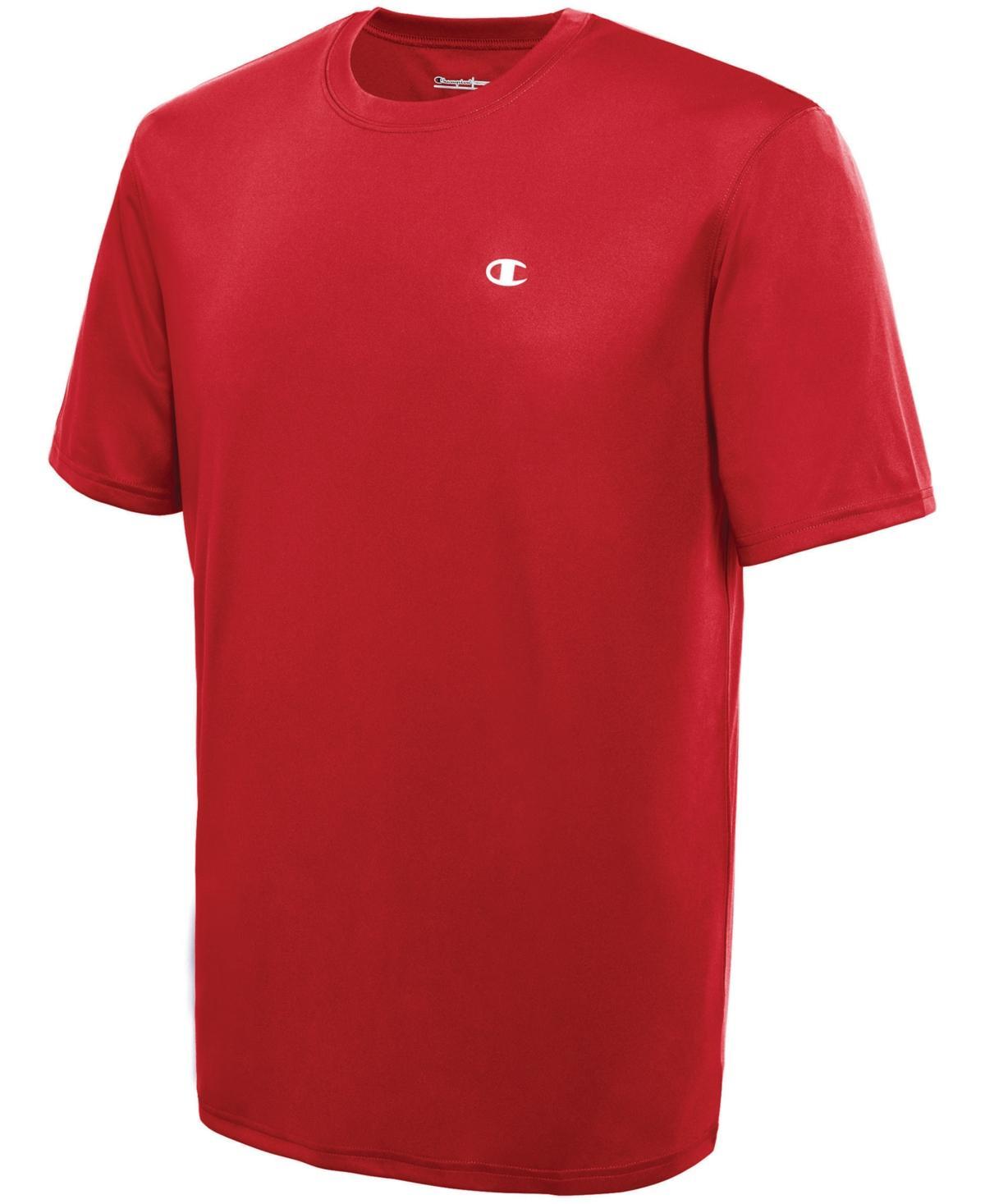 Champion Mens Double Dry T-Shirt Product Image