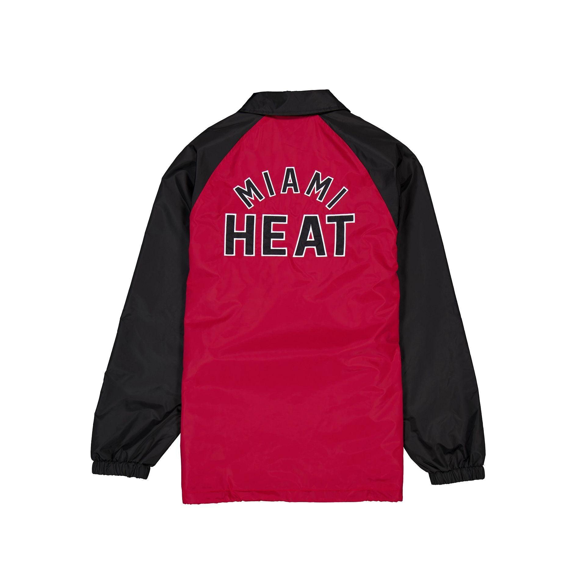 Toronto Raptors Game Day Jacket Male Product Image