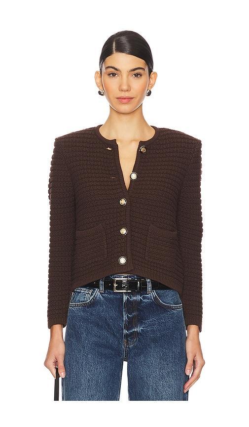 Gaspard Cardigan product image