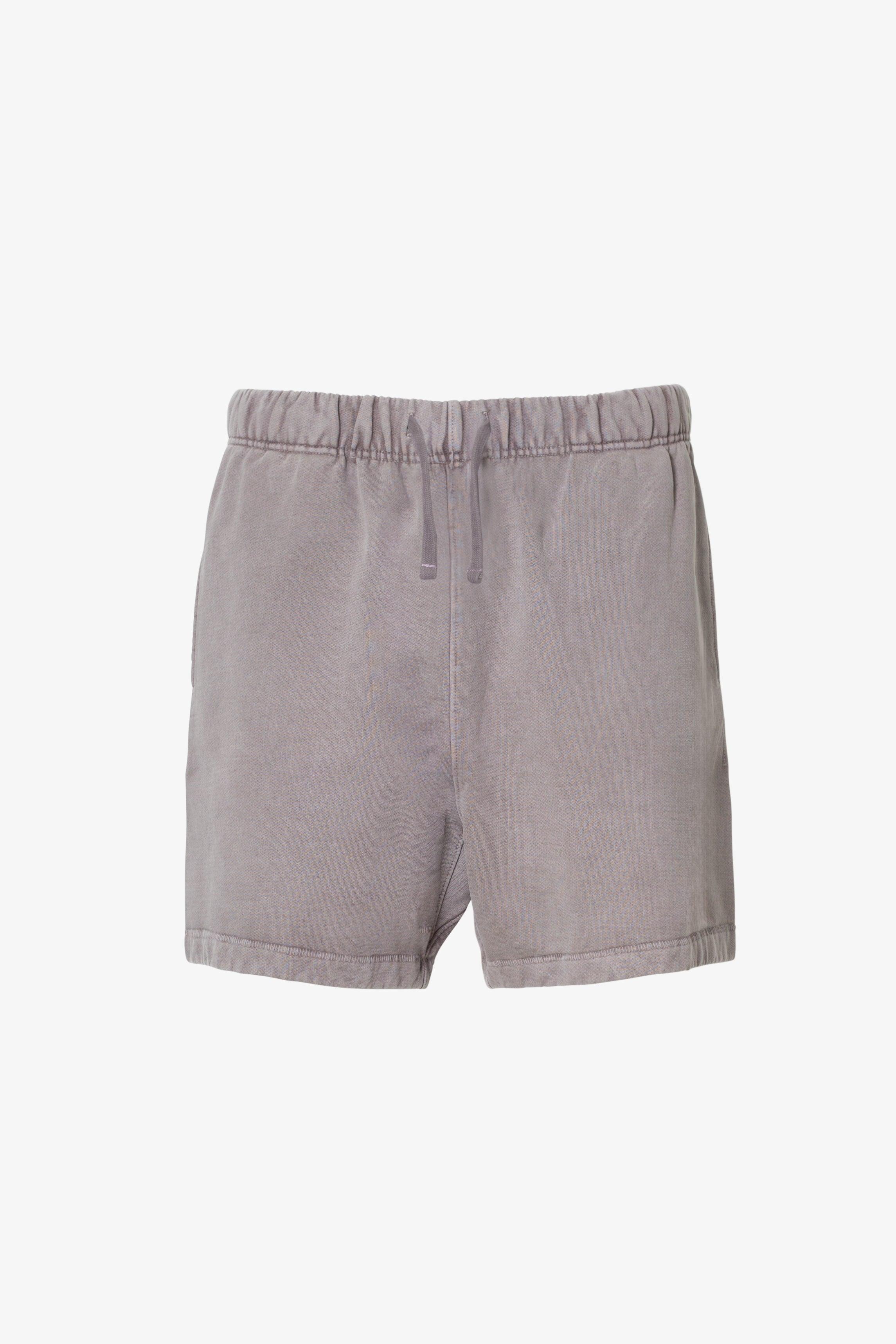 Heavy Every Day Sweatshorts - Washed Mauve Product Image