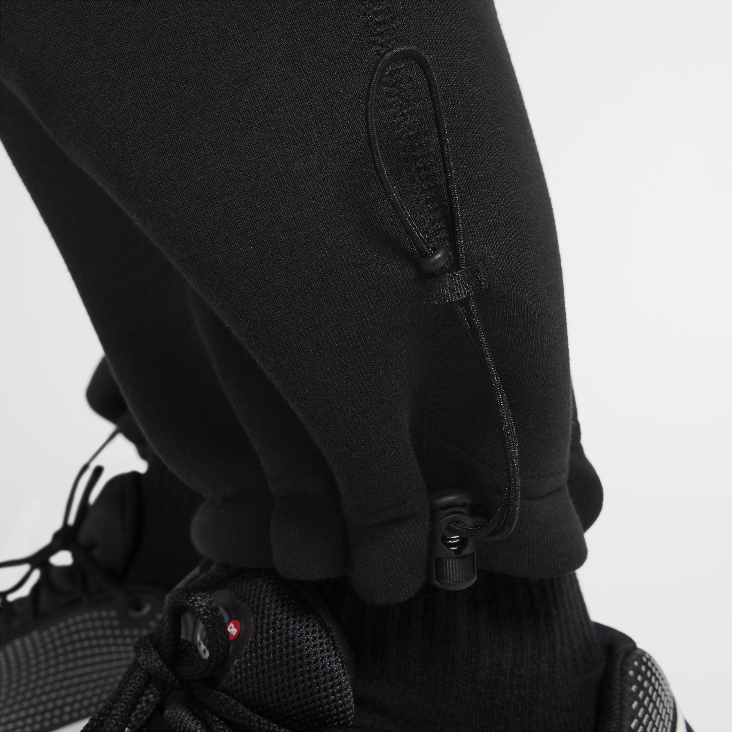 Nike Men's Tech Fleece Open-Hem Pants Product Image