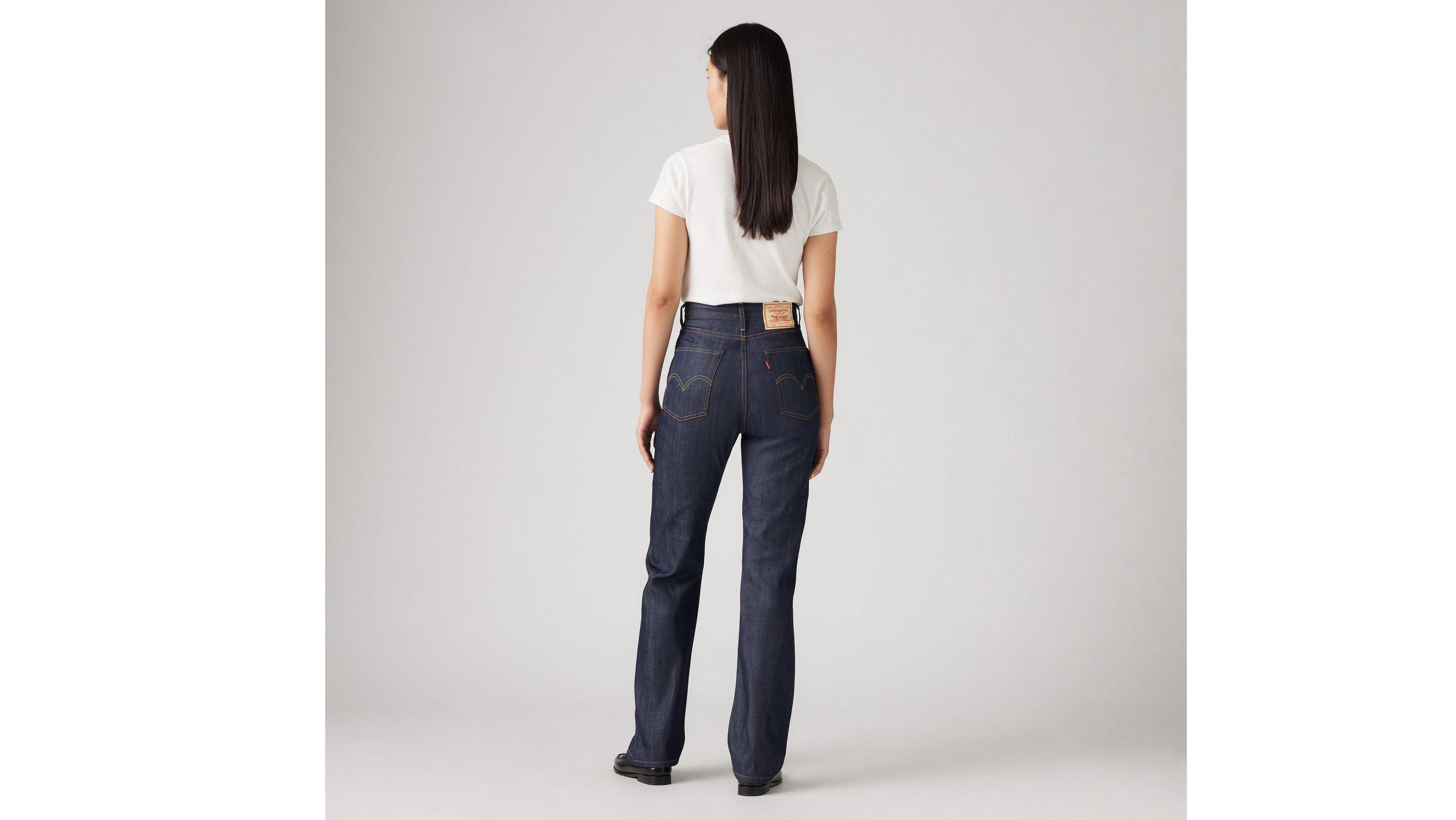 1950s 701 Women's Jeans Product Image