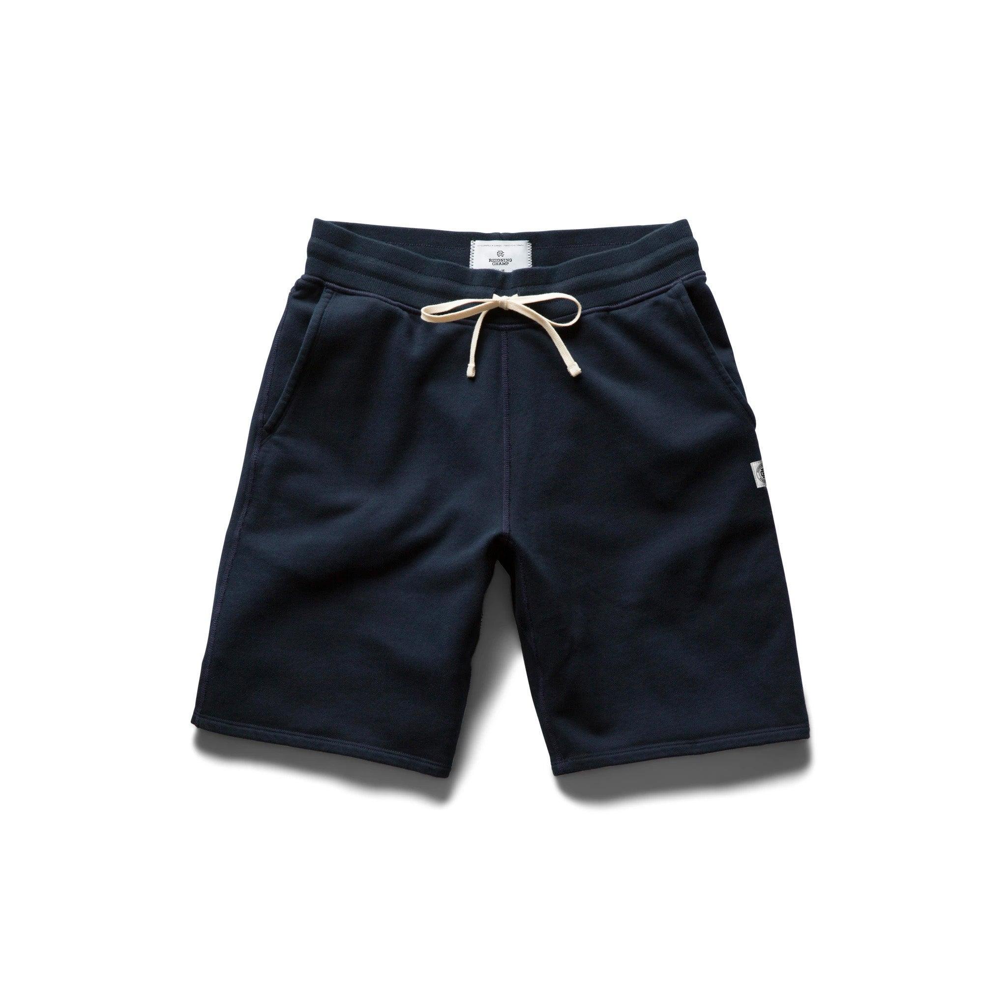 Midweight Terry Short 10" Male Product Image