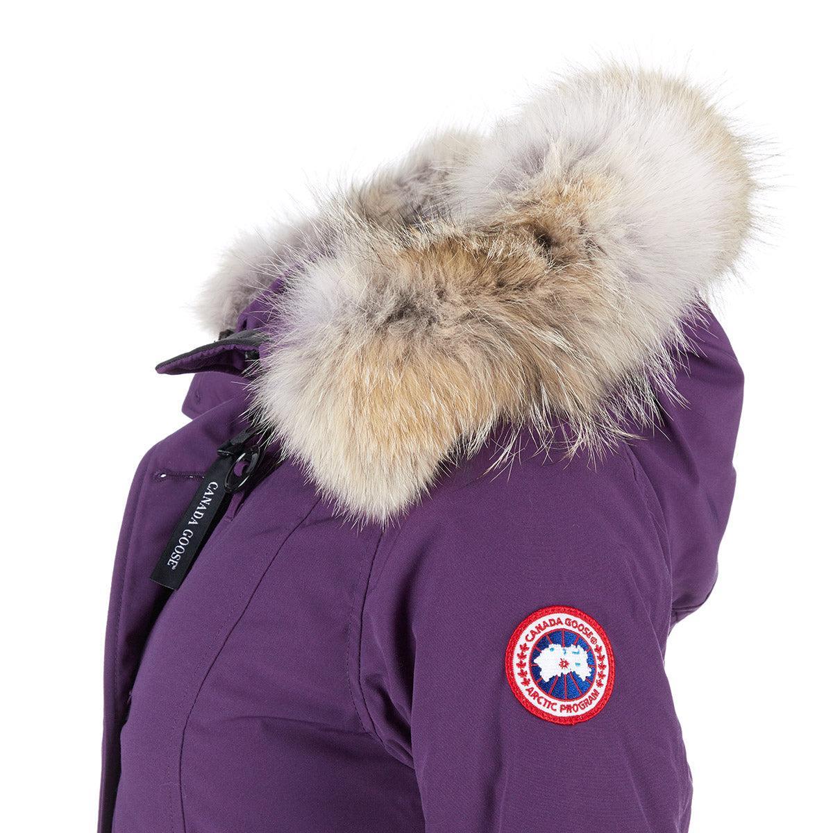 Canada Goose Women's Rossclair Parka Fusion Female Product Image