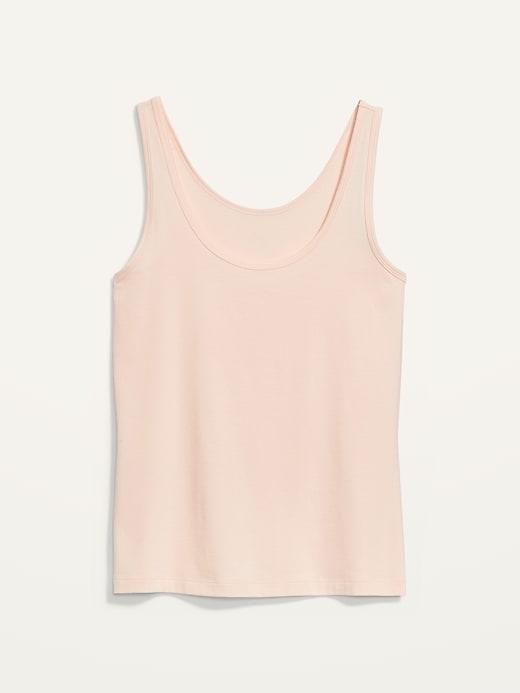 First-Layer Tank Top Product Image