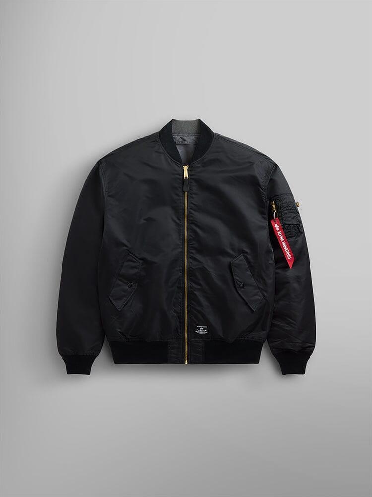 L-2B MOD GEN II BOMBER JACKET Male Product Image