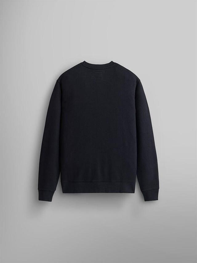 ESSENTIAL FRENCH TERRY CREWNECK Product Image