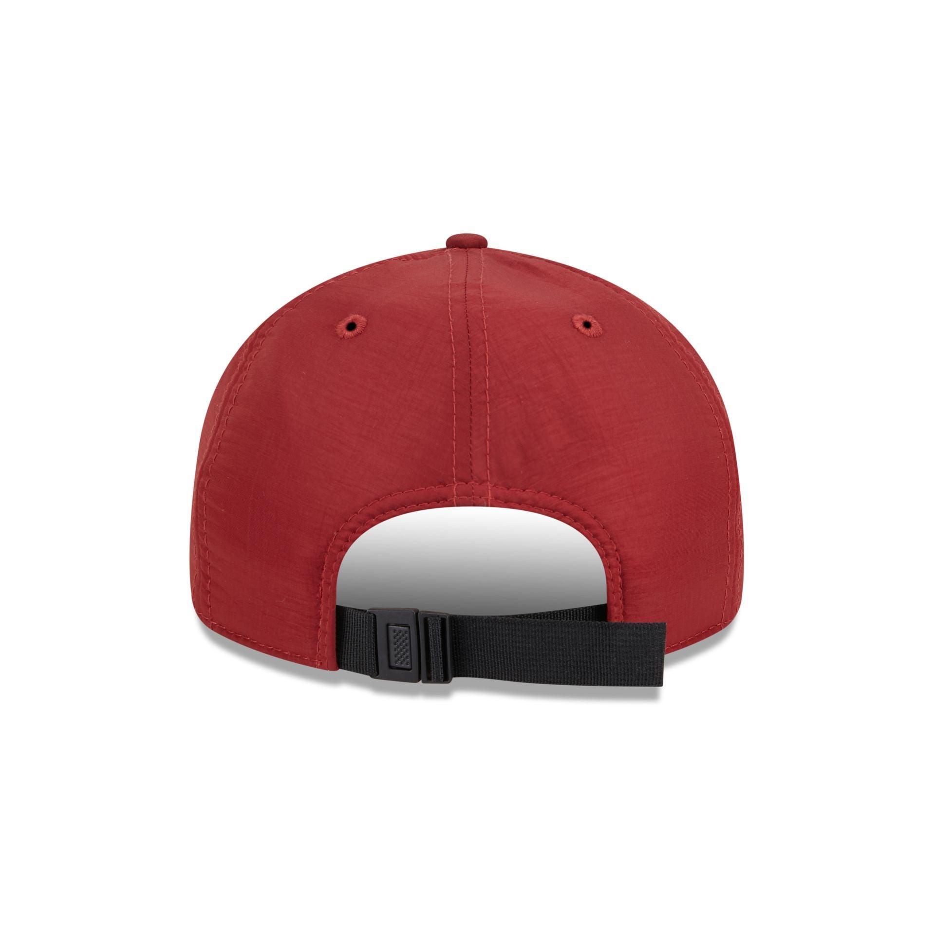 Philadelphia Phillies Team Color Retro Crown 9FIFTY Adjustable Hat Male Product Image