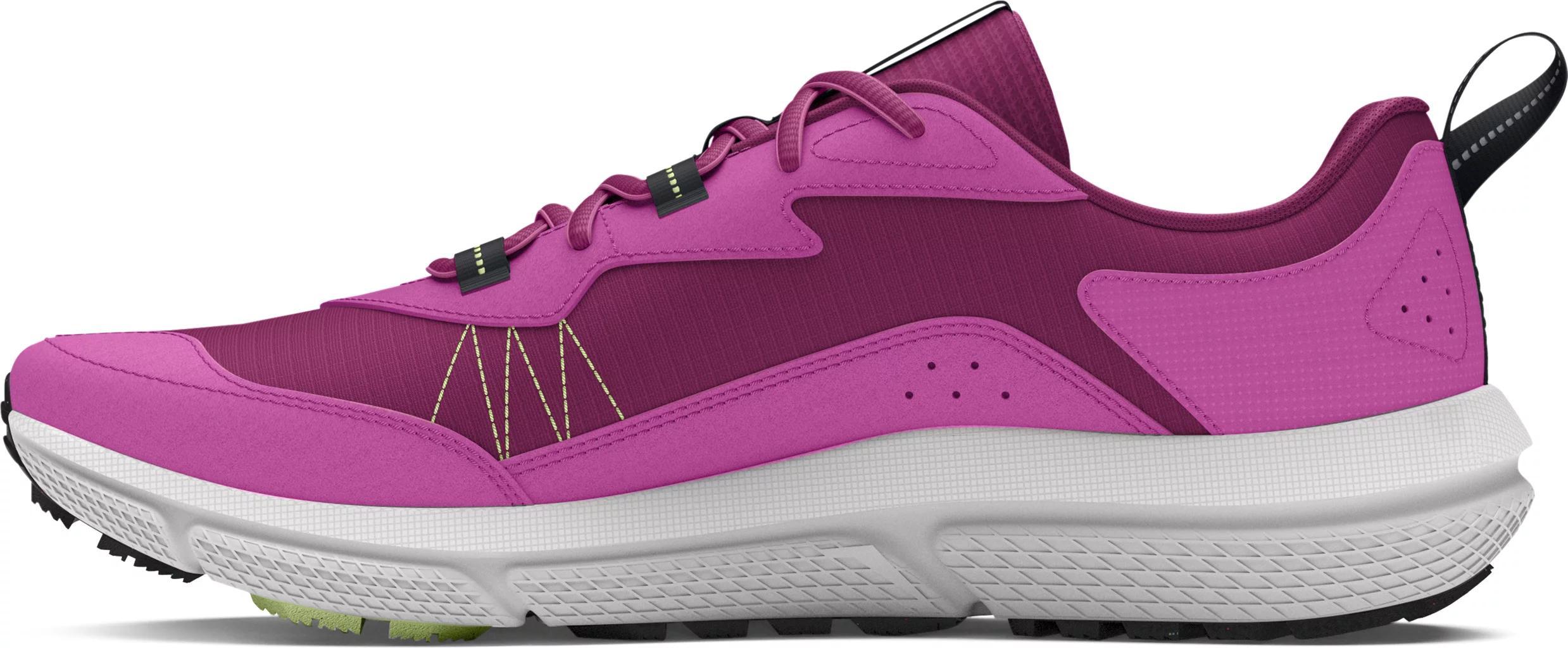 Women's UA Charged Verssert 2 Running Shoes Product Image