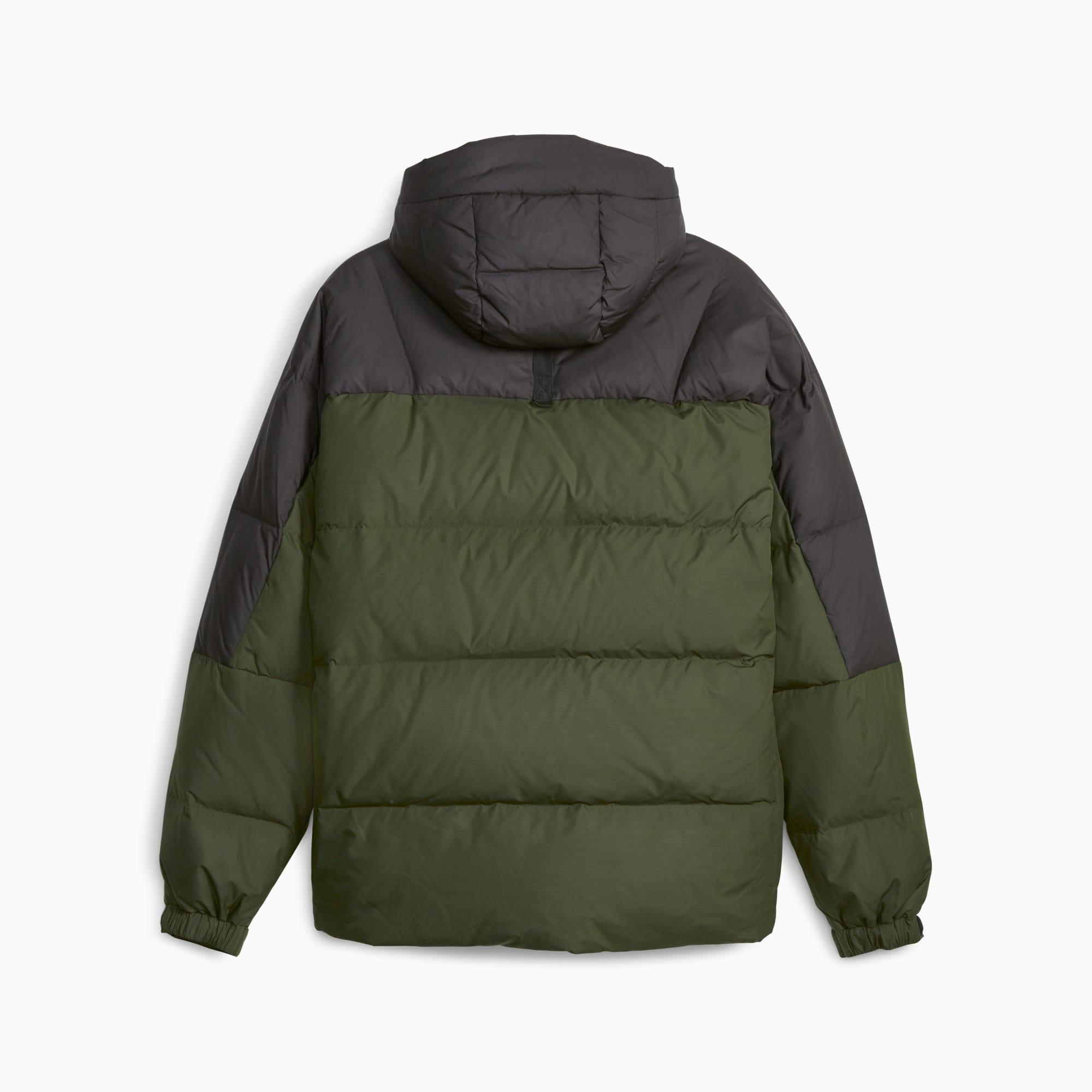 PUMA Men's Down Jacket Product Image