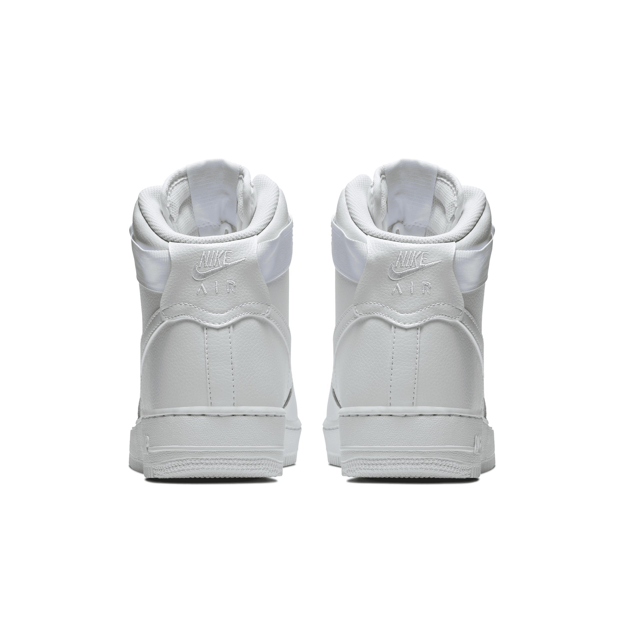 Nike Mens Air Force 1 High 07 Shoes Product Image