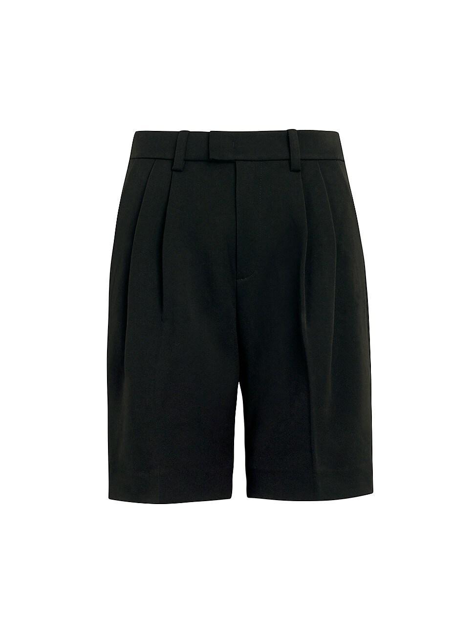 Womens The Low Favorite Bermuda Shorts product image