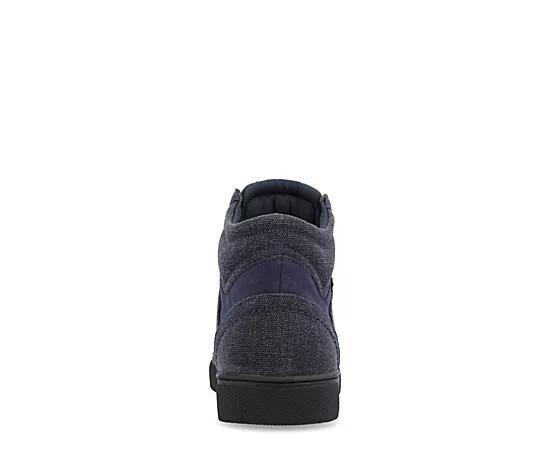 Vance Co Mens Justin Mid Sneaker Product Image