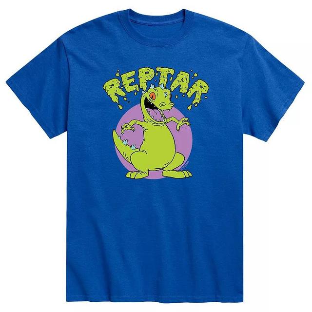 Mens Rugrats Reptar Slime Tee Product Image