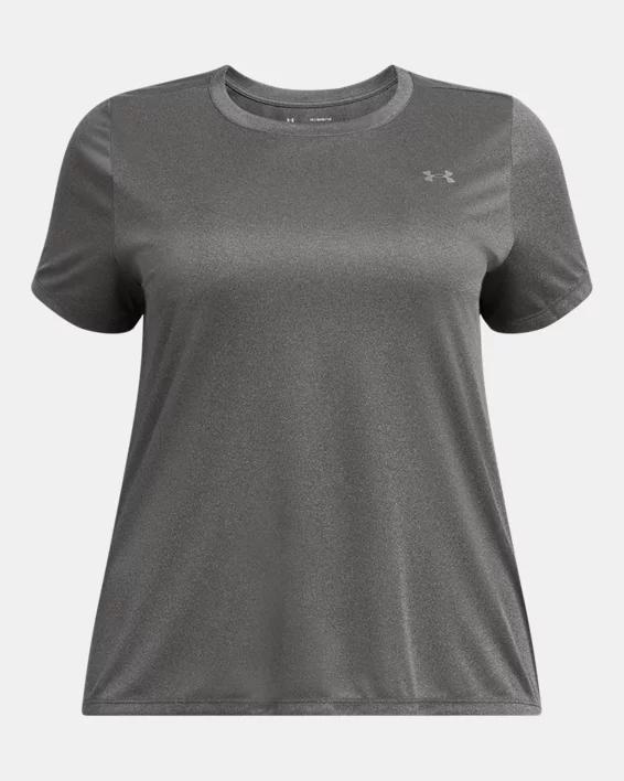 Women's UA Velocity Short Sleeve Product Image