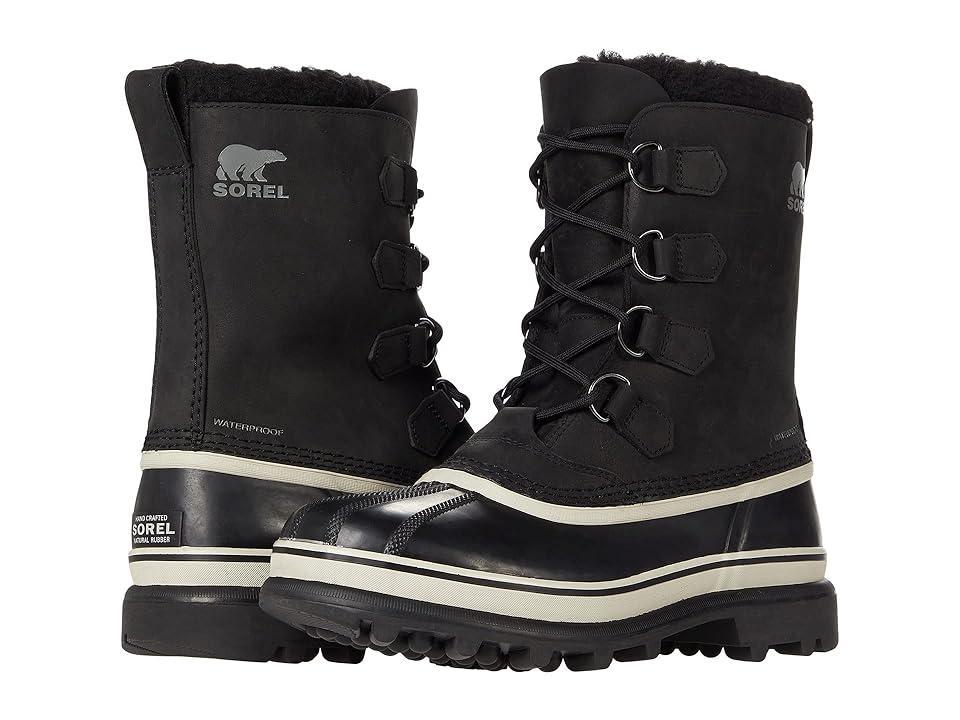 SOREL Caribou WP Boot Product Image