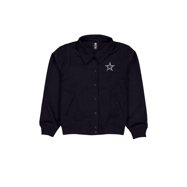 Dallas Cowboys Sport Night Women's Jacket Female Product Image