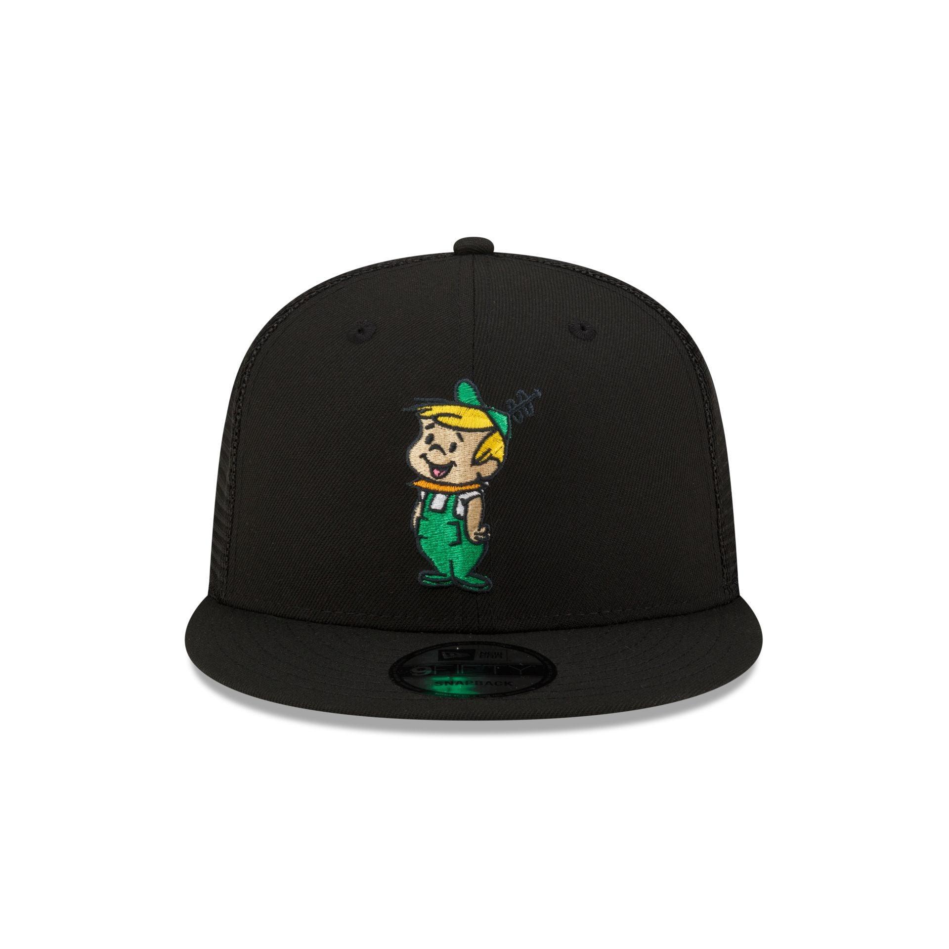 The Jetsons Elroy Jetson 9FIFTY Trucker Hat Male Product Image