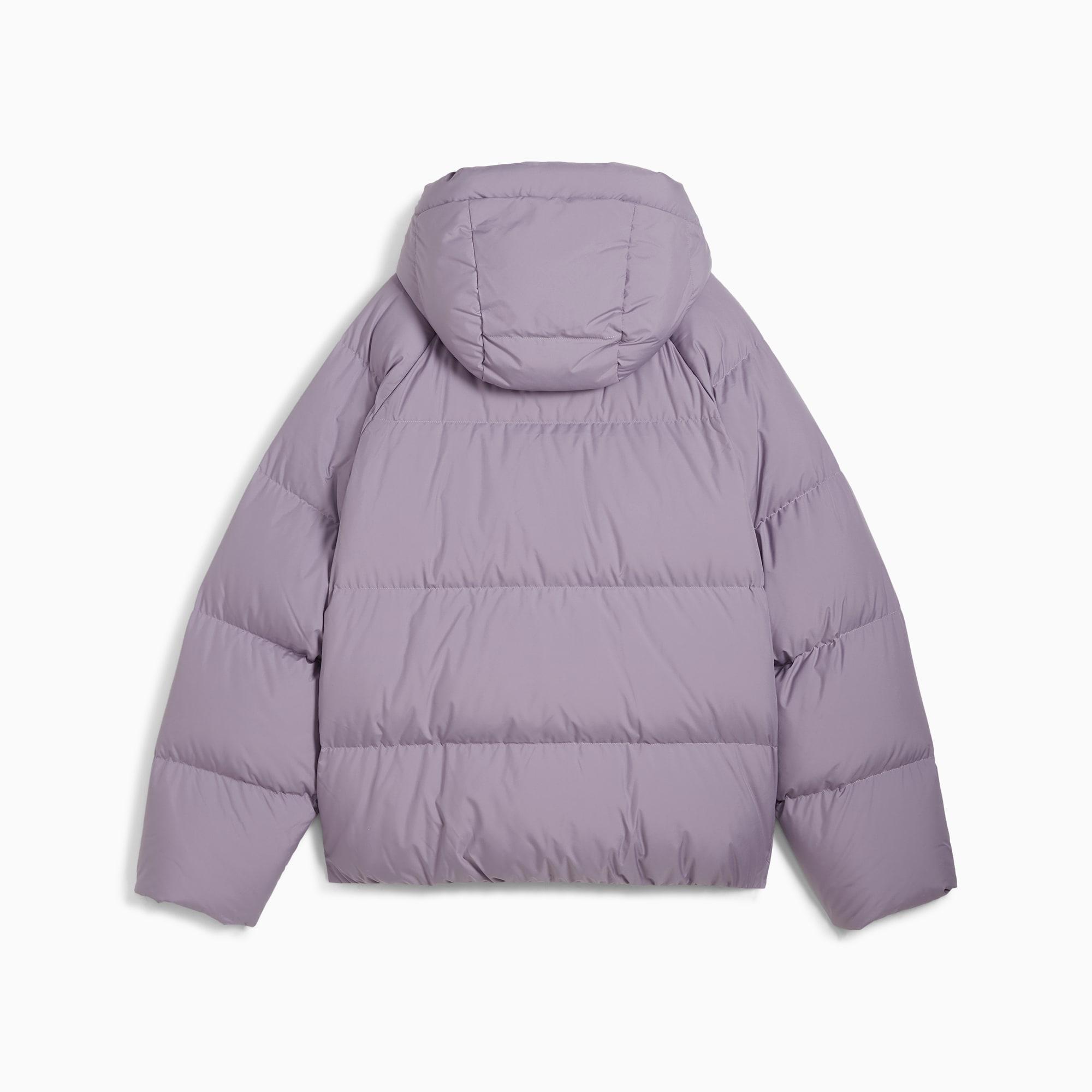 Down Puffer Jacket Women Product Image