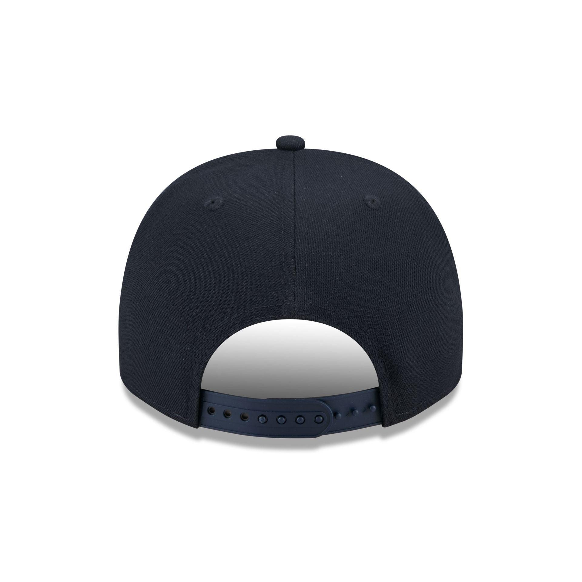 Seattle Kraken Team 9FIFTY A-Frame Snapback Hat Male Product Image