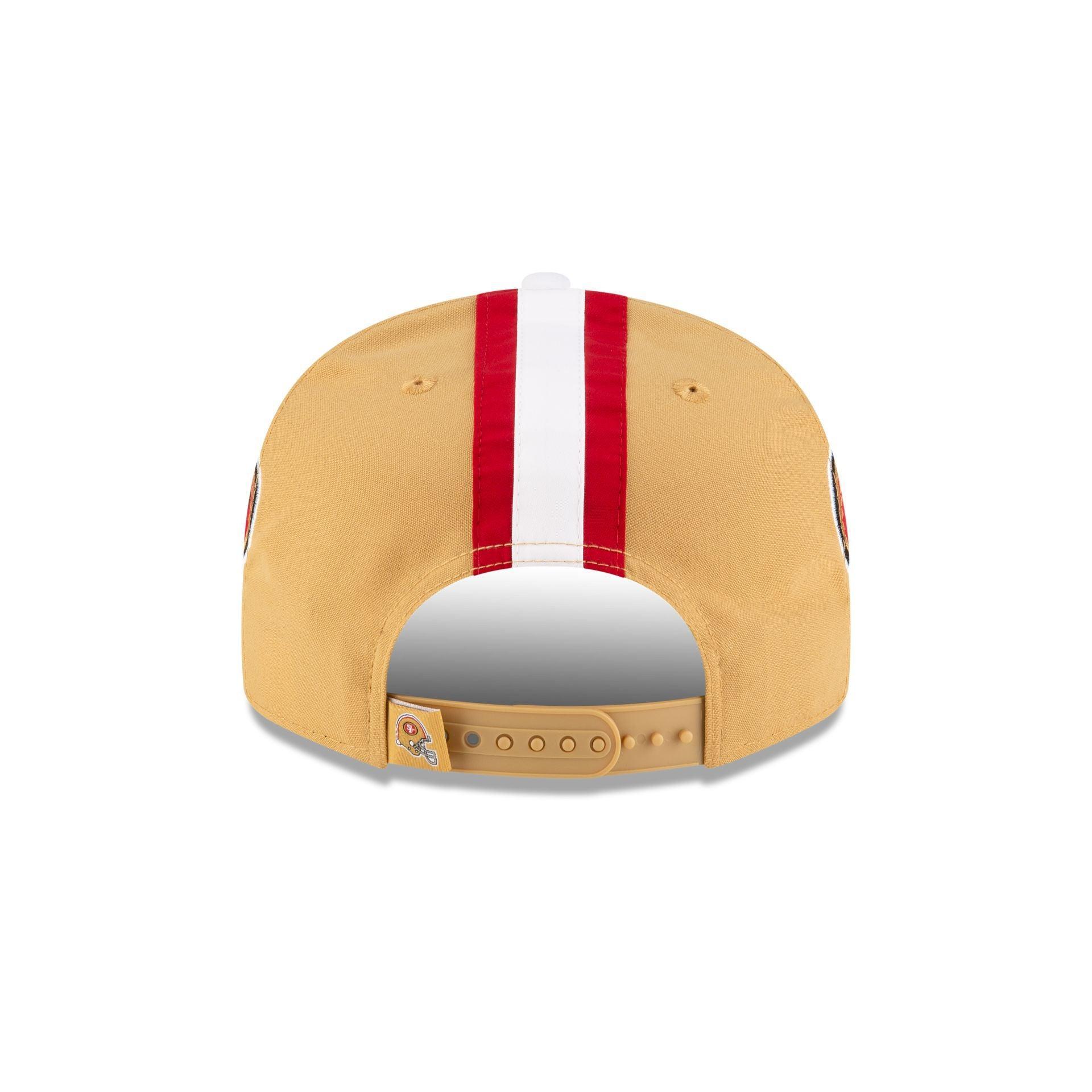 San Francisco 49ers Helmet Pack 9FIFTY Snapback Hat Male Product Image