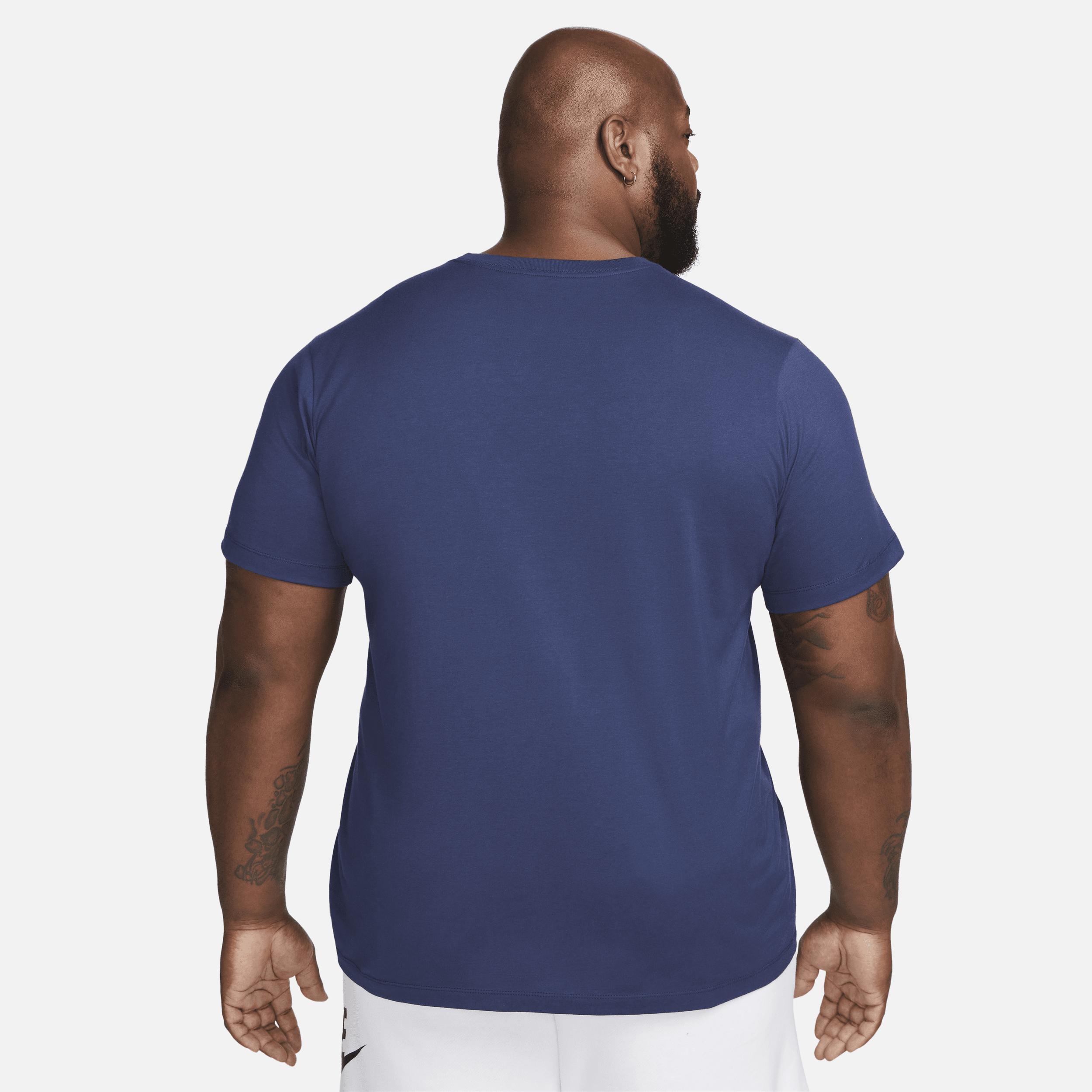 Men's Nike Sportswear JDI T-Shirt Product Image