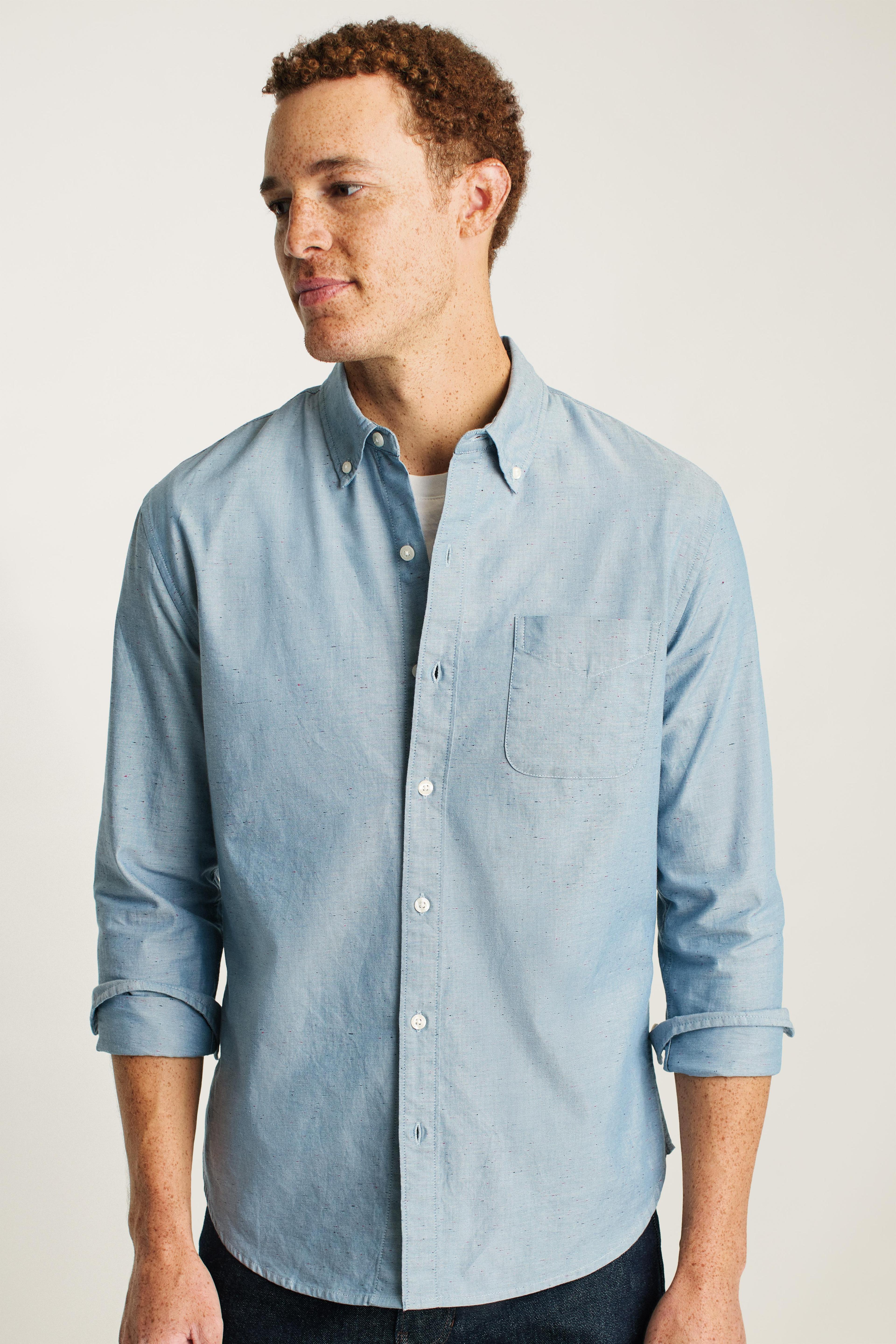 Everyday Shirt Product Image