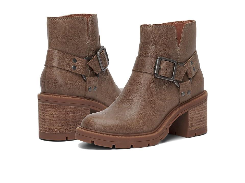 Lucky Brand Slyvin Women's Boots Product Image