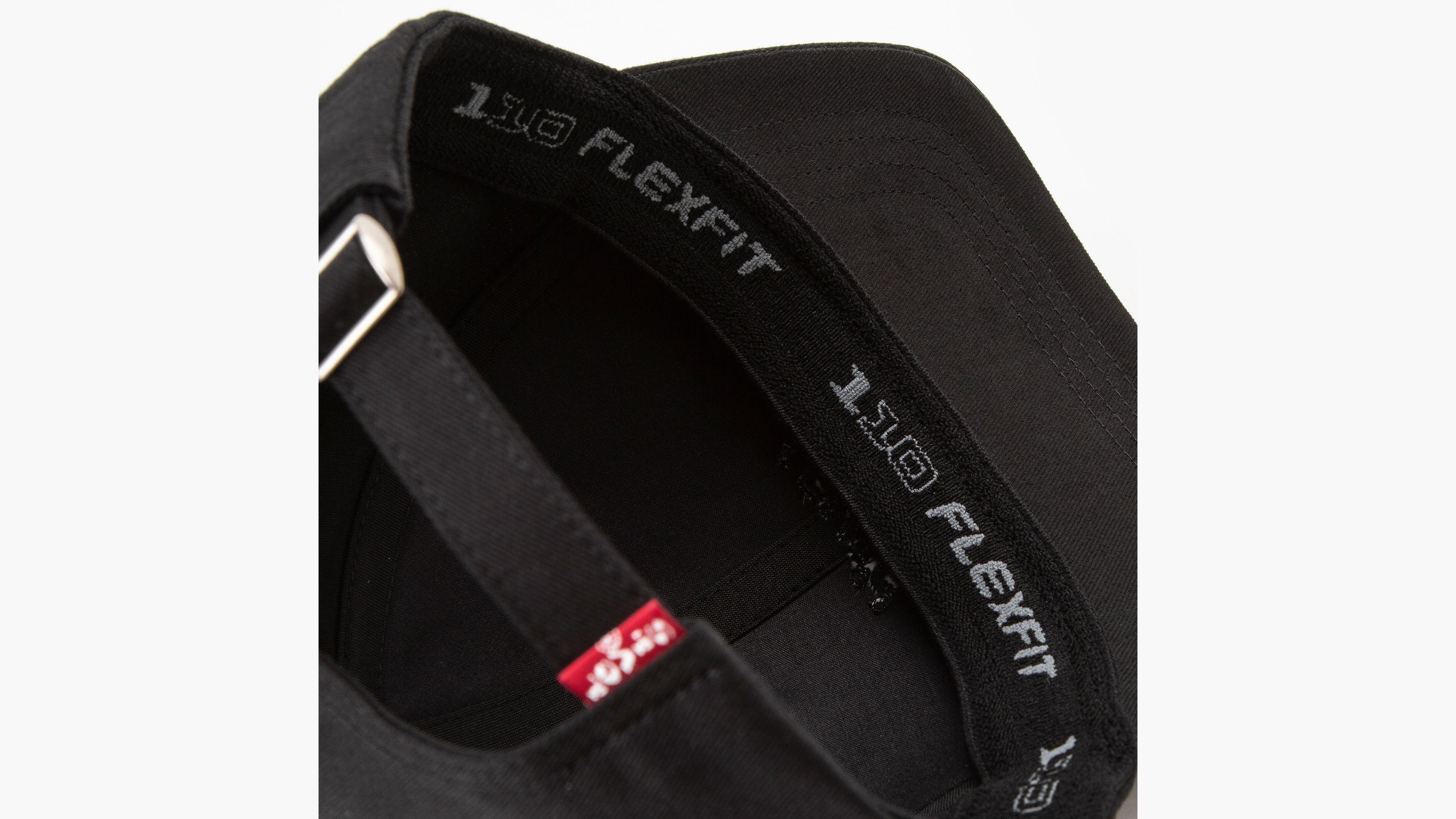 Headline Logo Flexfit® Cap Product Image