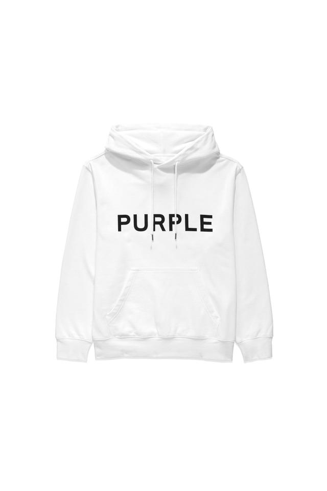 Regular Fit Hoodie Male Product Image