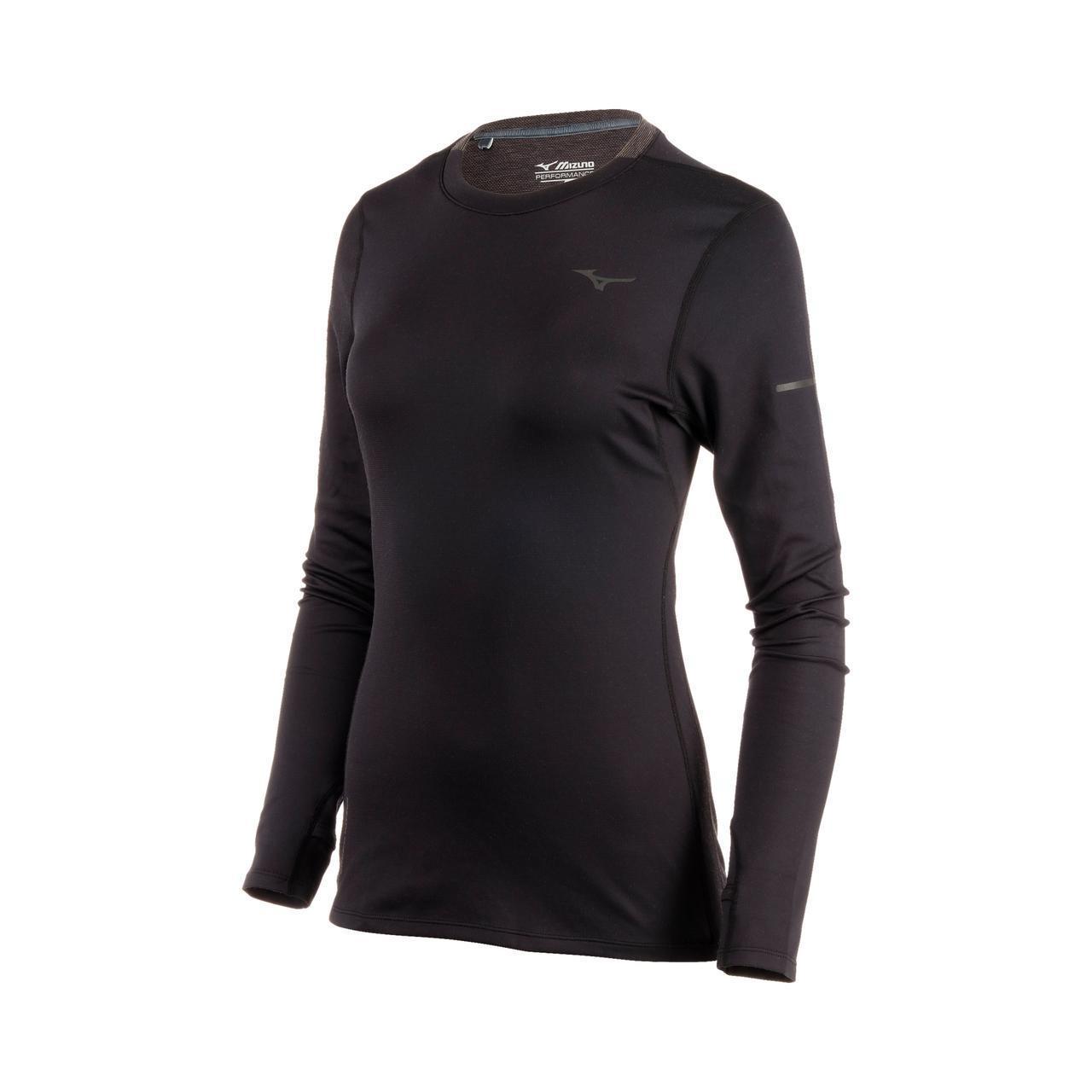 Women's Breath Thermo® Running Long Sleeve Product Image