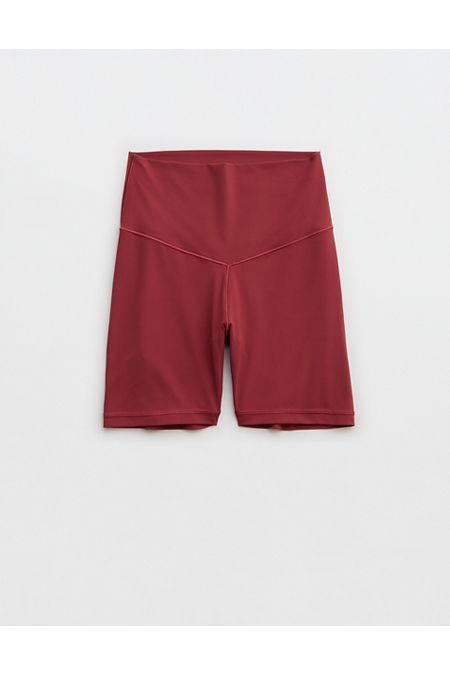 OFFLINE By Aerie Real Me Xtra 5 Bike Short Women's Product Image