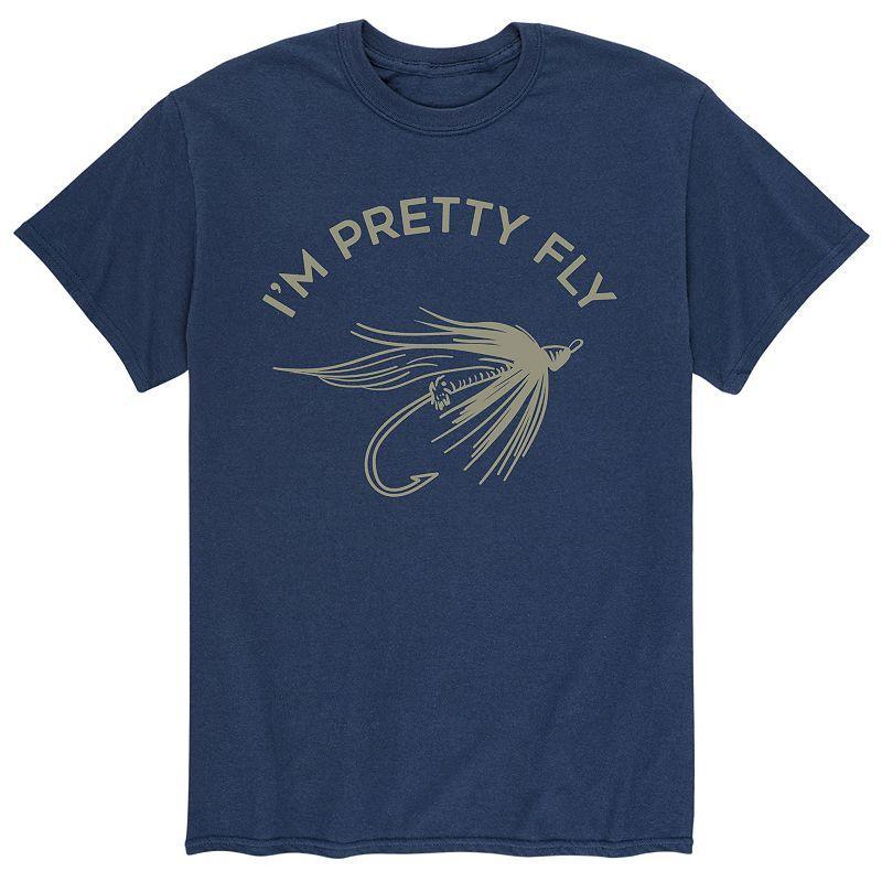 Mens Im Pretty Fly Tee Product Image