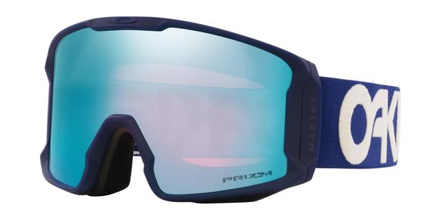 Oakley Men's Line Miner™ L Snow Goggles Product Image