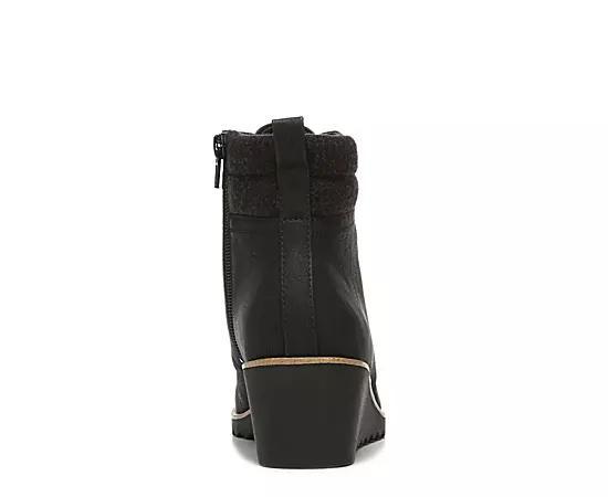 Lifestride Womens Zone Ankle Boot Product Image