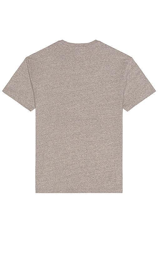 Polo Ralph Lauren Mens Classic Fit Crew Neck Pocket T-Shirt Product Image