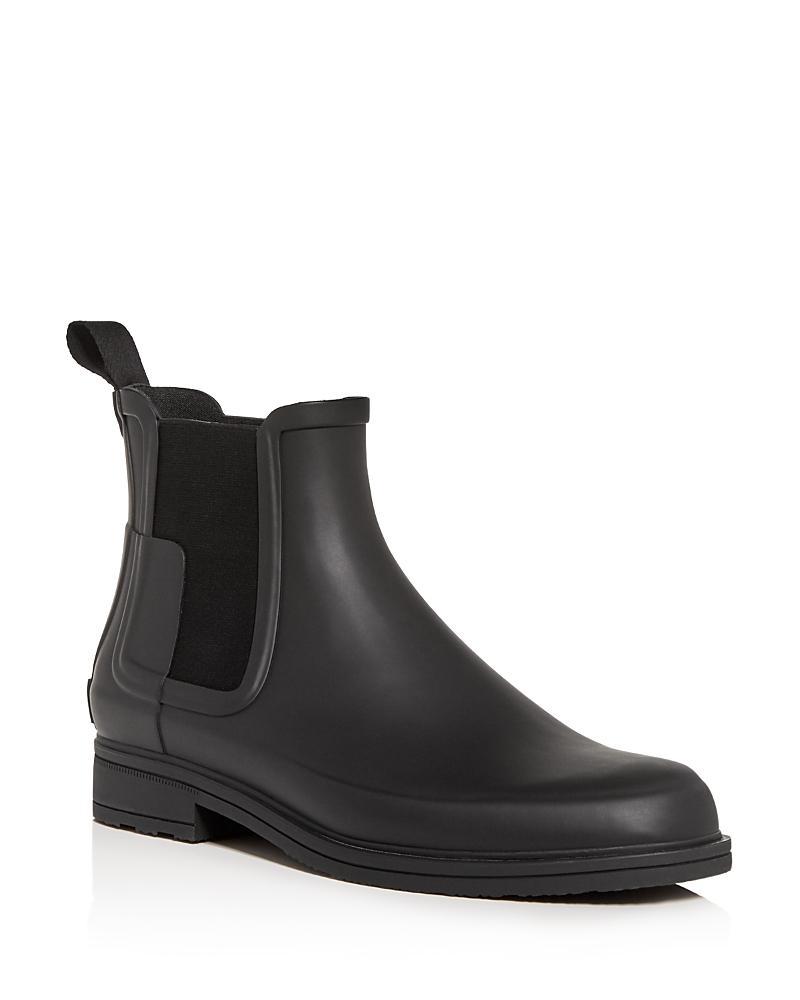 Mens Original Refined Chelsea Boots Product Image