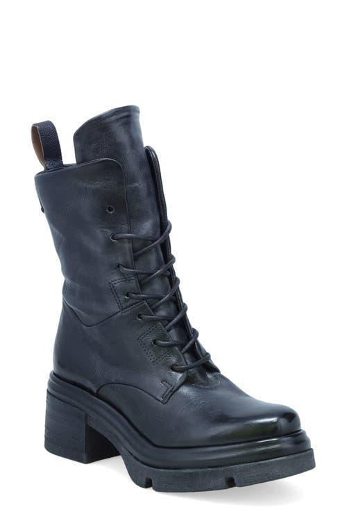 A. S.98 Elvin Lug Sole Bootie Product Image