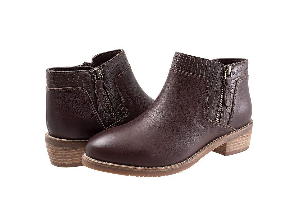 SoftWalk SoftWalk Rubi Ankle Boot Product Image