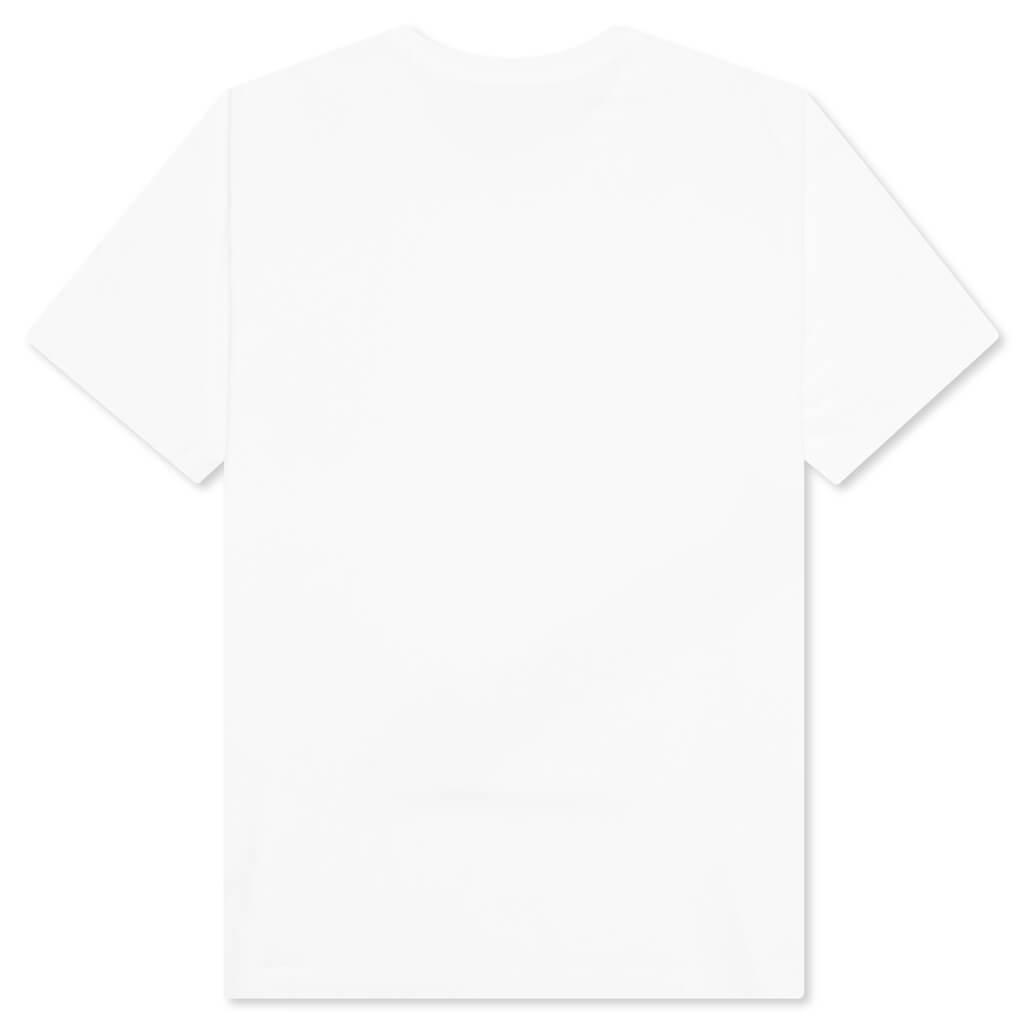 3 Pack T-Shirt Set - White Male Product Image